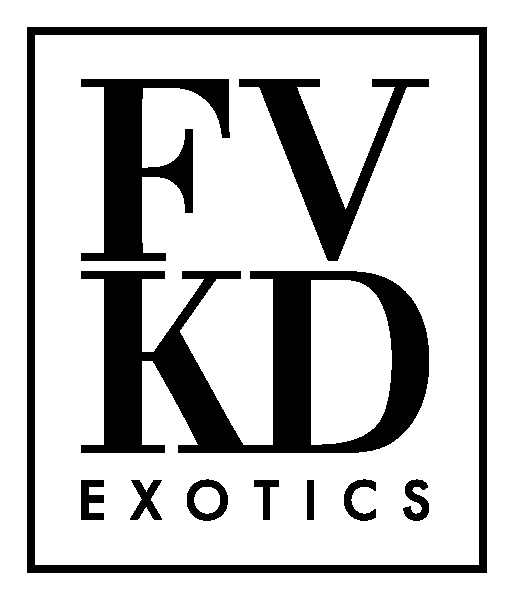 FVKD Exotics|Home